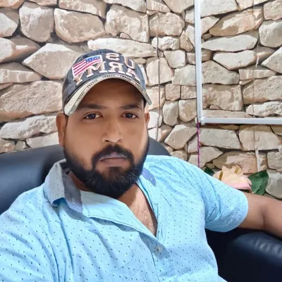 Vaibhav Gupta profile