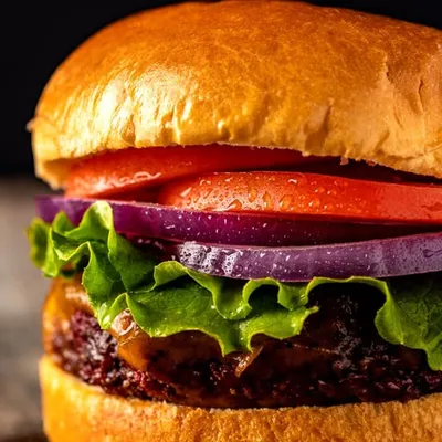 Foodie's Heaven profile