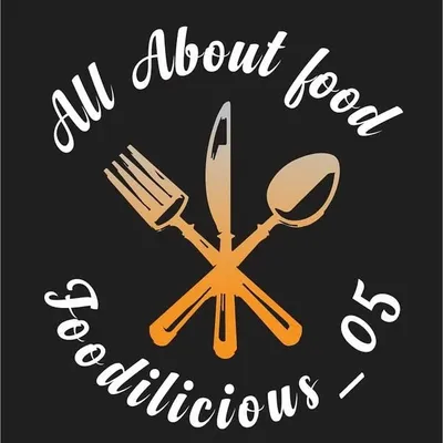 All_about_food profile