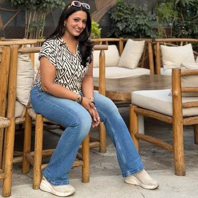 Aparna S profile