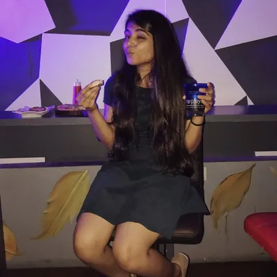 Chandni Patel profile