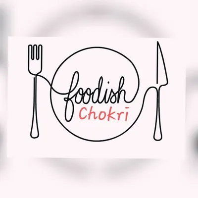 Foodish_Chokri on the Go profile
