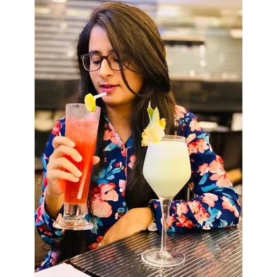 Yogita parmar-Gehlot profile