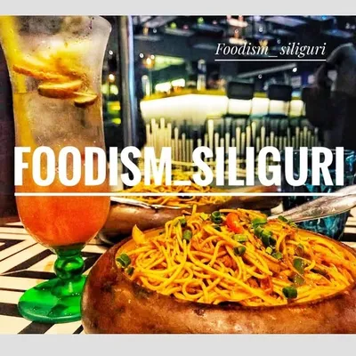 Foodism Siliguri profile