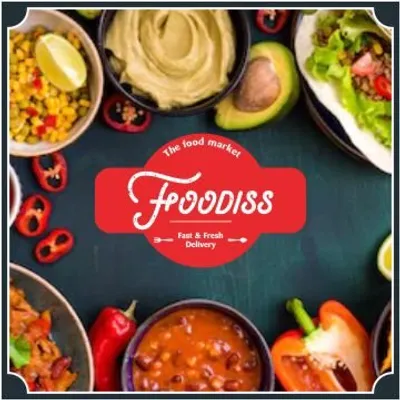 Foodiss profile