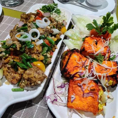 FOOD REVIEWS , RECIPES, BLOGS profile
