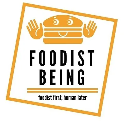 Foodist Being profile