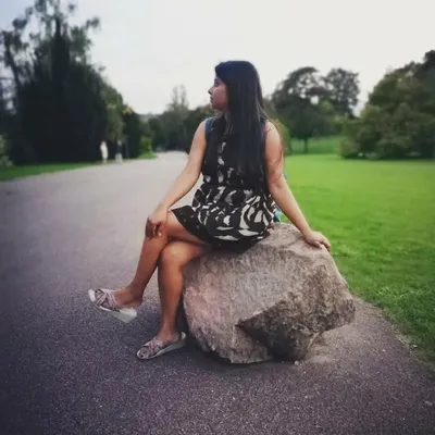 Mamia profile