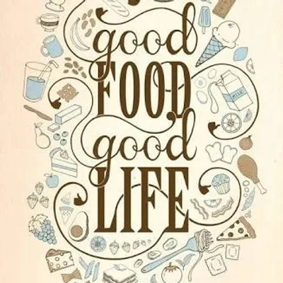 Food lady profile