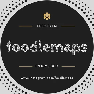 Foodle Maps 台北美食 台灣美食 住宿分享 profile