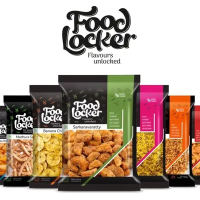 FOODLOCKER FOODPACKS profile