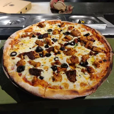 Food Lover profile
