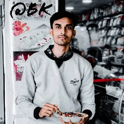 FOOD LOVER | Bihar Sharif ๐ profile