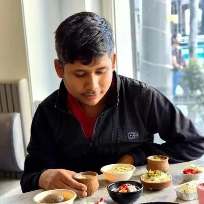 Food Lovers profile