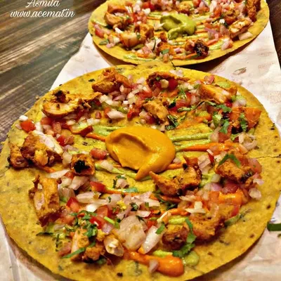 Food Lovers profile