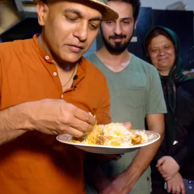 Food Lovers TV profile