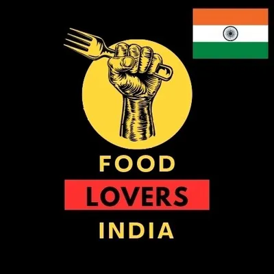 Food Lovers India profile