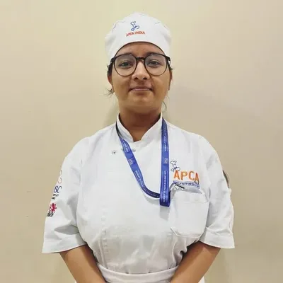 Curious Appetite l Food Blogger profile