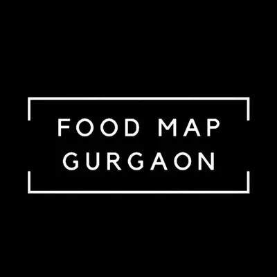 FOOD MAP GURGAON © profile