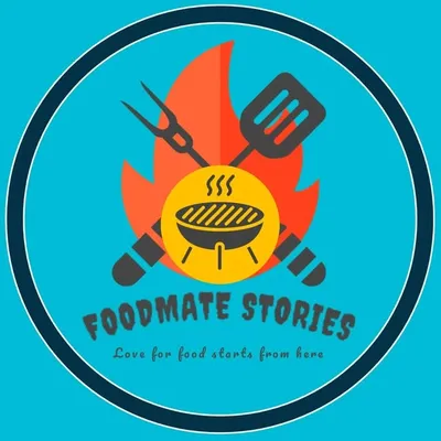 foodmate_stories | FOOD profile