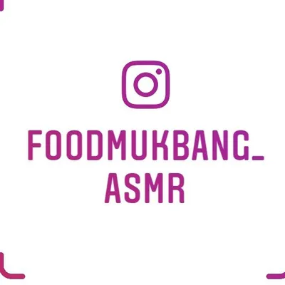 DailyMukbang_FoodAsmr profile