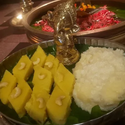 Sanay n food profile