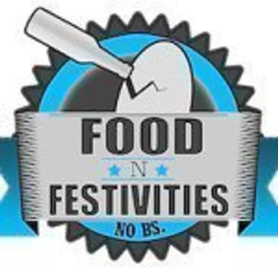 Food 'n' Festivities. No BS. profile