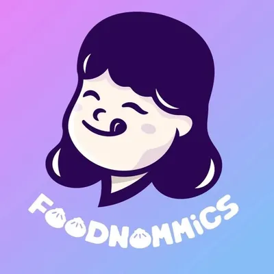 Foodnommics by Aleesasaa🥢 profile