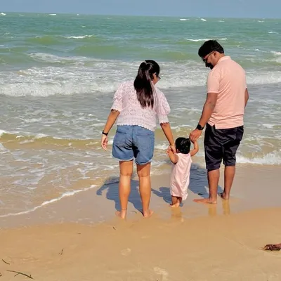 Megha & Ashutosh