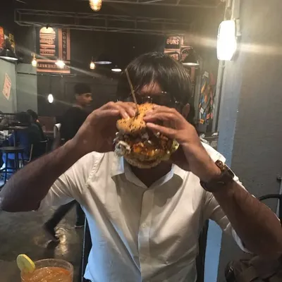 Wannabe Foodographer! profile