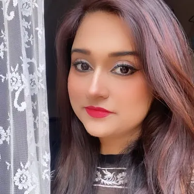 MEHREEN/Discover Things To Do in Bangalore & Chennai profile