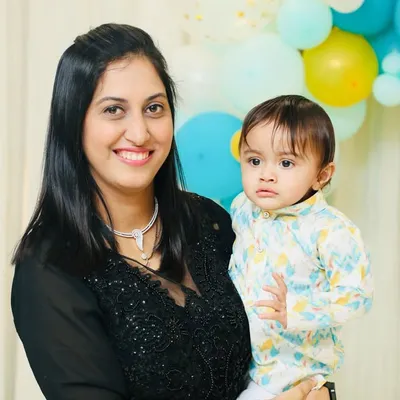 Snehal Nakade-Shewale profile