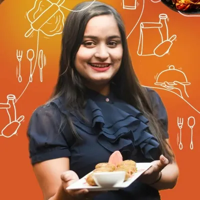 KRATI JAISWAL || Kanpur ↔️ Lucknow profile