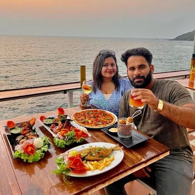 Foodonrun | Goa profile