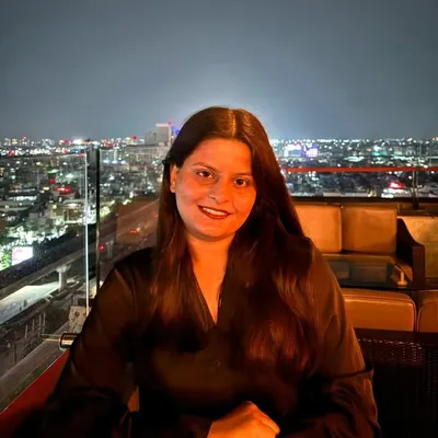 divyanshi singh profile