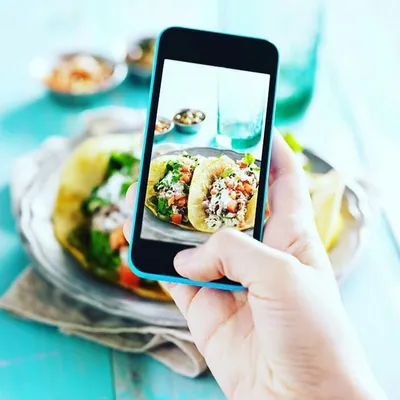 foodlovers profile