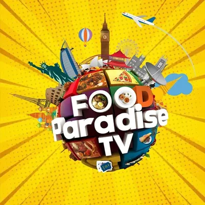 Foodparadisetv Kannada profile