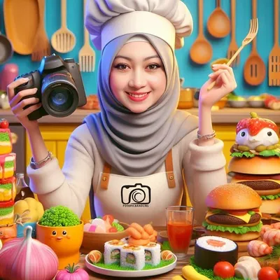 Wilma Dinar Fessa | Kuliner Bandung profile
