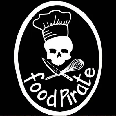 Food Pirate ☠️🍴 profile