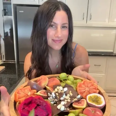 Emily Christos | Platter, lunchbox & snack ideas profile