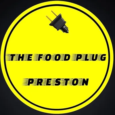 THE FOOD PLUG🔌 profile