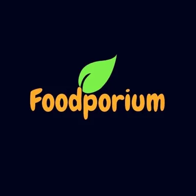Foodporium profile