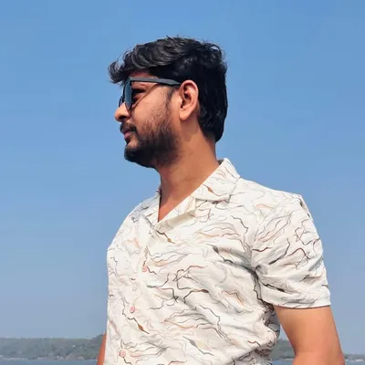 Mangesh yadav profile