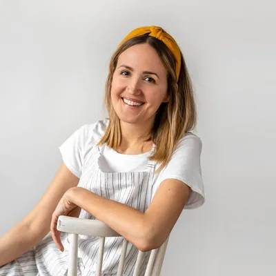Joana | Healthy Vegan Food profile
