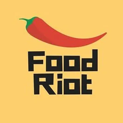 Food Riot profile