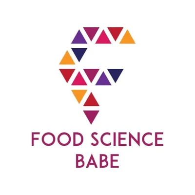 Food Science Babe profile