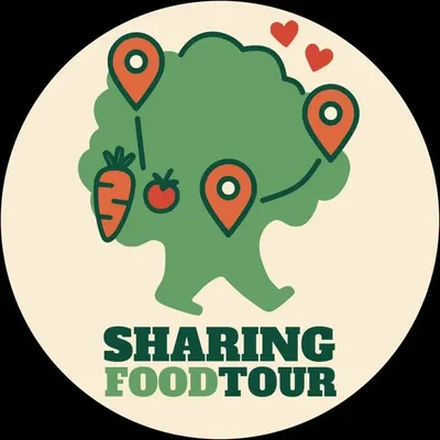 Sharing FoodTour 2025 - eine Reise durch die foodsharing Bezirke profile