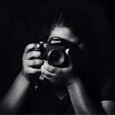 Anita Kamaraj profile