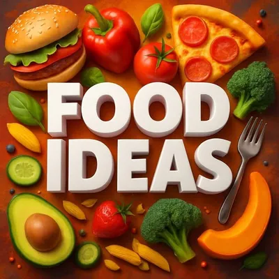 Foodsideas ๐ profile