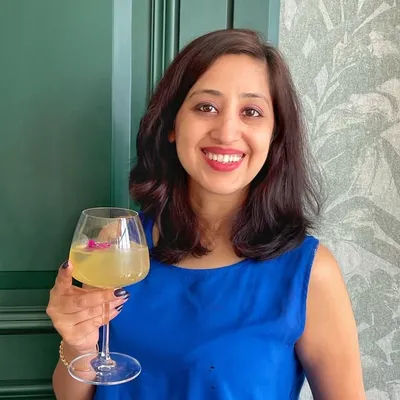 Sarika